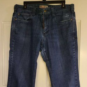 5.11 Tactical Defender Flex Jeans 34x30